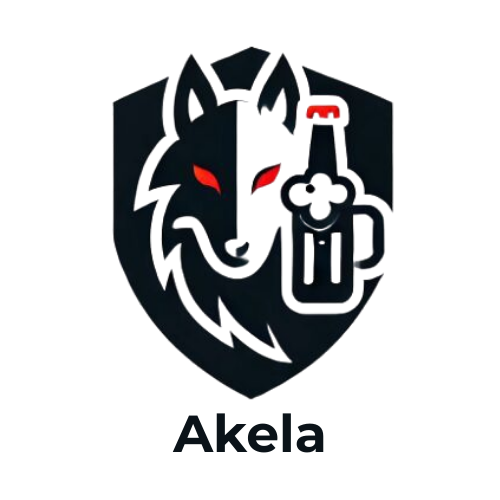 Logotipo de AKELA